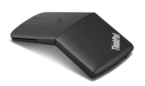 ThinkPad专业演示双模鼠标